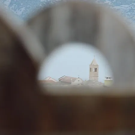 Appartamento Senka