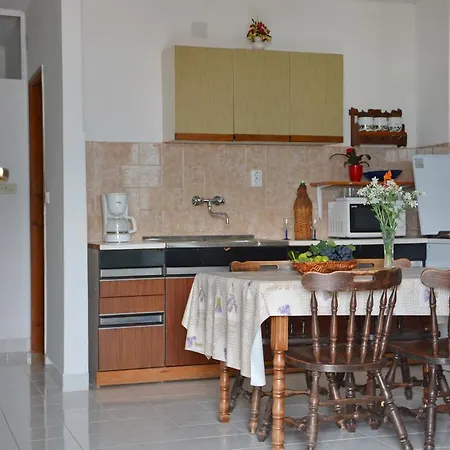 Appartamento Senka